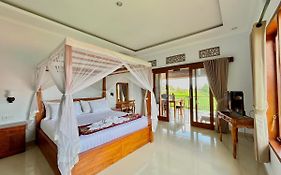 Bhakti Ubud Villa